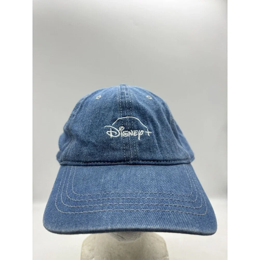 N/A disney+ embroidered